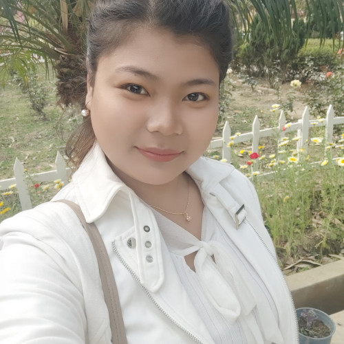 Irom  B. profile photo