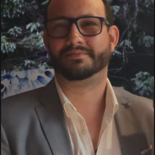 Ricardo Jose S. profile photo