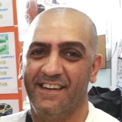 Sami E. profile photo