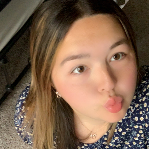 Mackenzie  B. profile photo