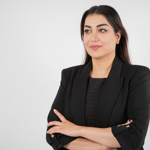 shirin j.
