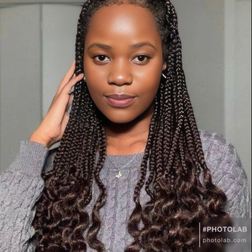 Naomi N. profile photo