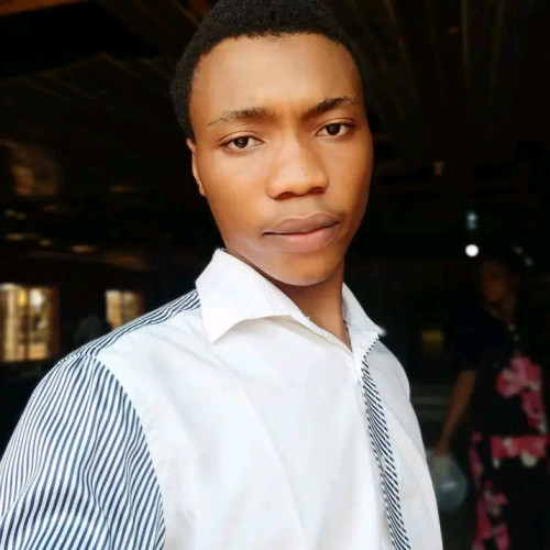 Chibuike E. profile photo