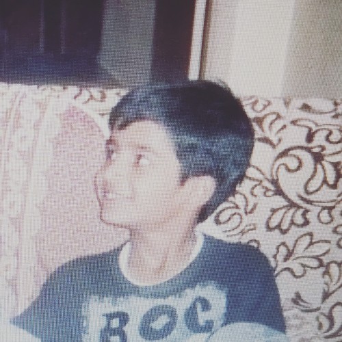 Kanishk R.