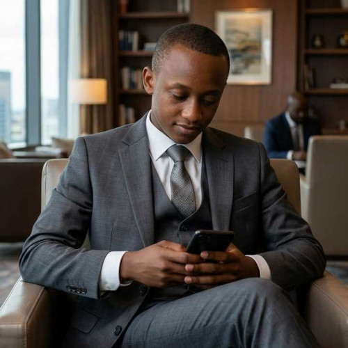 brawn M. profile photo