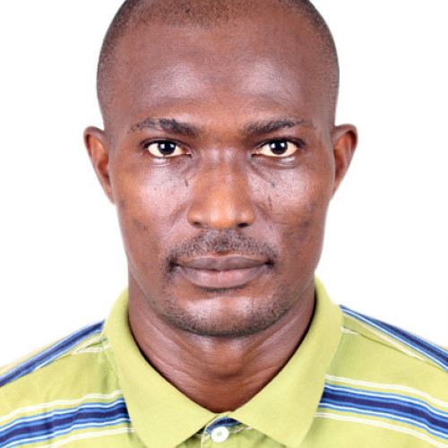 solomon T. profile photo