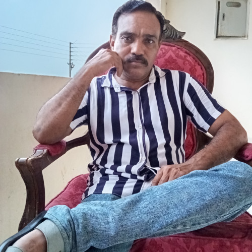 Muhammad R. profile photo