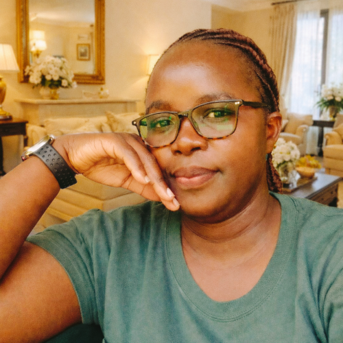 Rose A. profile photo