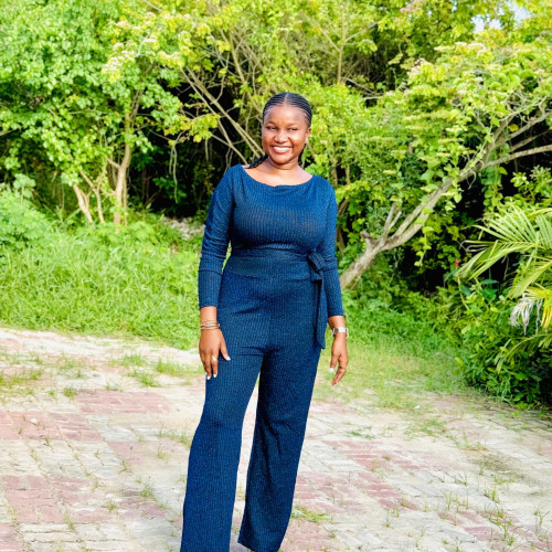 Amalya s. profile photo