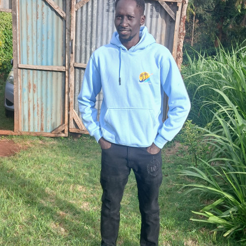 Evans K. profile photo