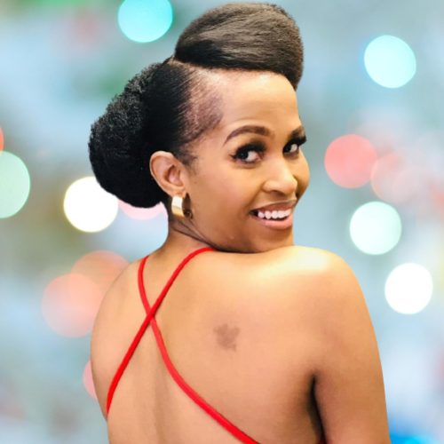 Gugulethu M.