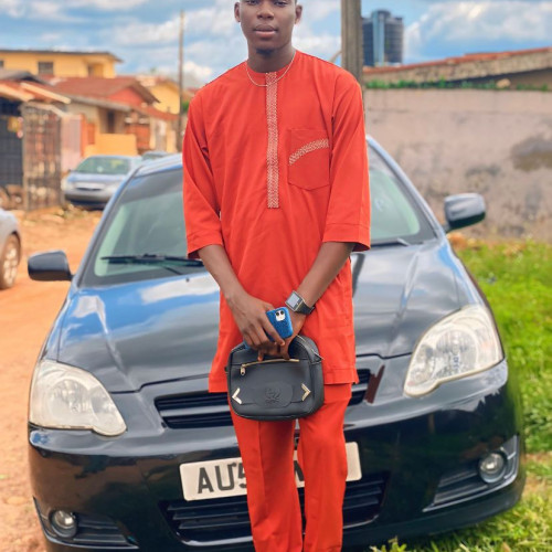 Adetiba O. profile photo