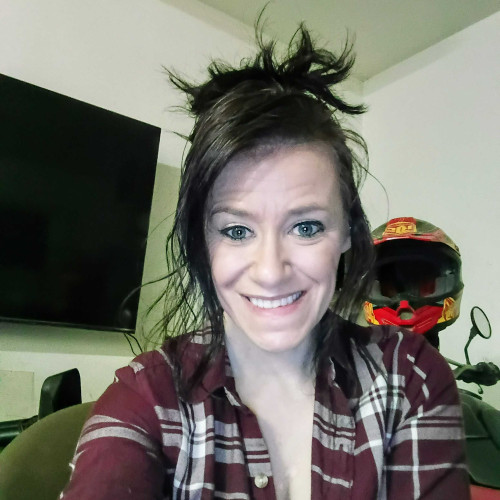 amanda g. profile photo