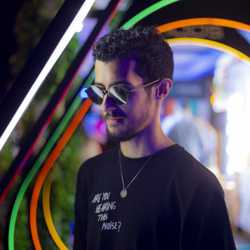 Omar H. profile photo