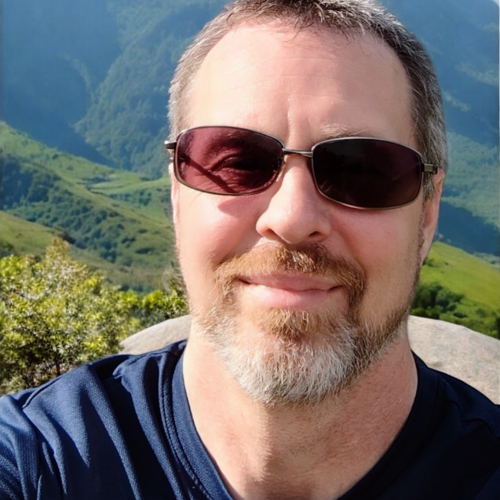 Brian R. profile photo