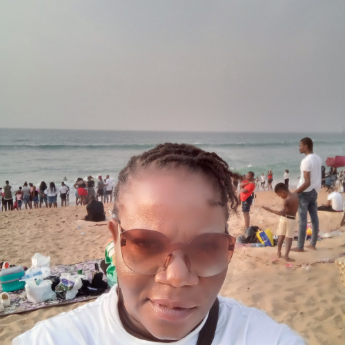 Ngozi A. profile photo