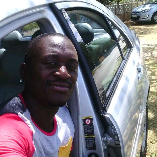 kalule m. profile photo