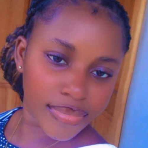 Nadege G.
