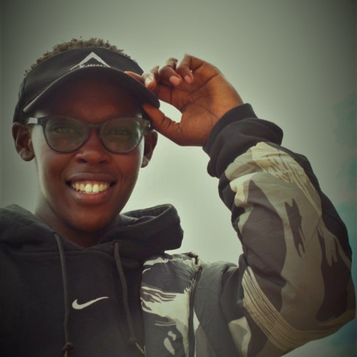 collins k. profile photo