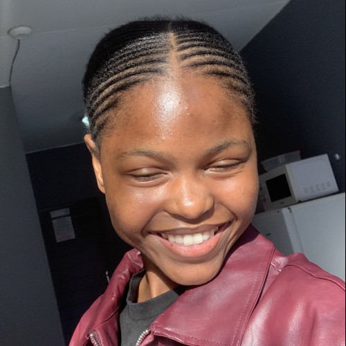 Anele J. profile photo