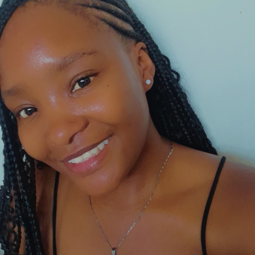 Patience  J. profile photo
