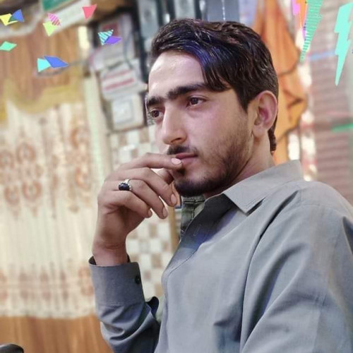 Ahmad S. profile photo