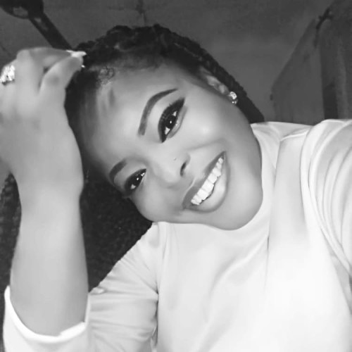 Asiata B. profile photo