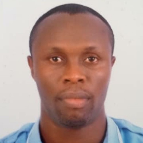 Aiwansosa O. profile photo
