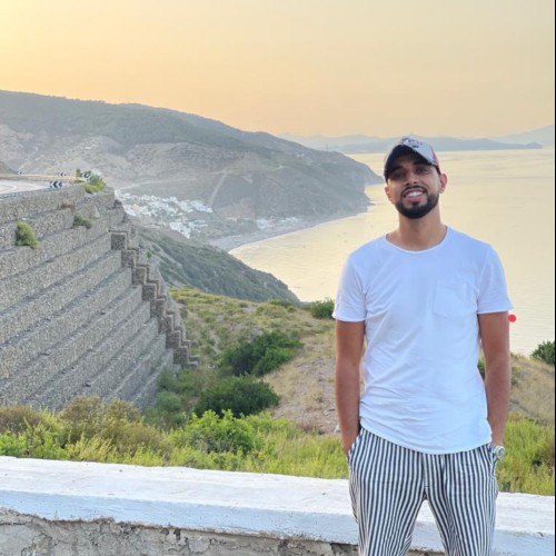Ayoub  B. profile photo