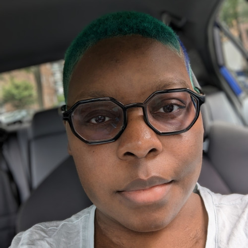 Jaleesa K. profile photo