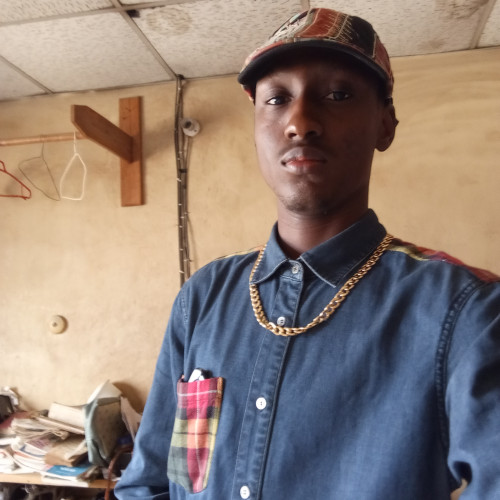 Kehinde  O. profile photo