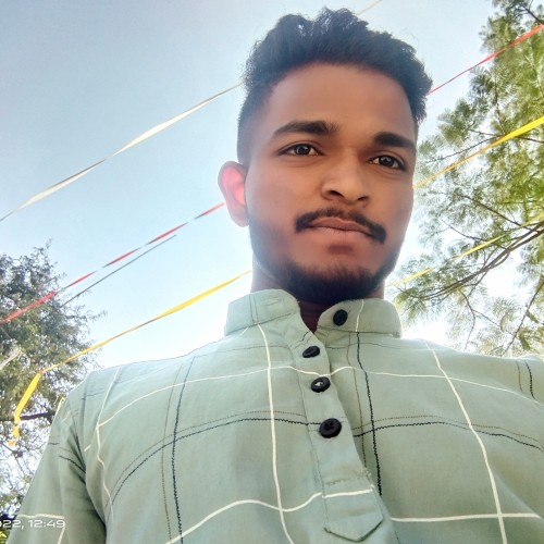 Aditya P. profile photo