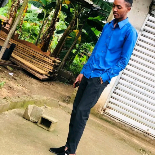 Moukam U. profile photo