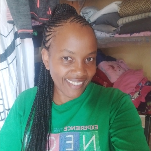 Eunice N. profile photo