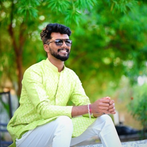 Pravin D.