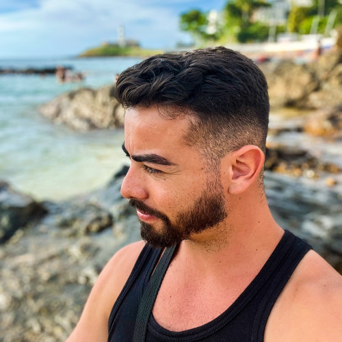 Josue V. profile photo