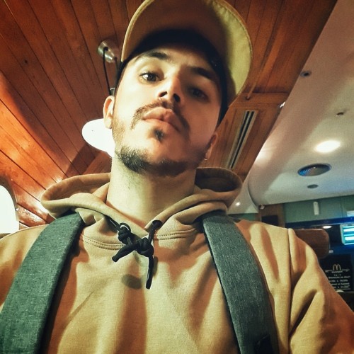 Omar A. profile photo