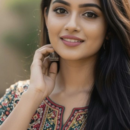 Akshaya p. profile photo