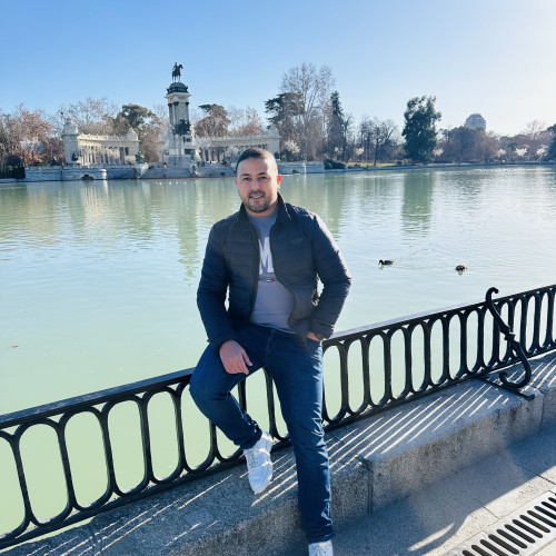 youssef a. profile photo