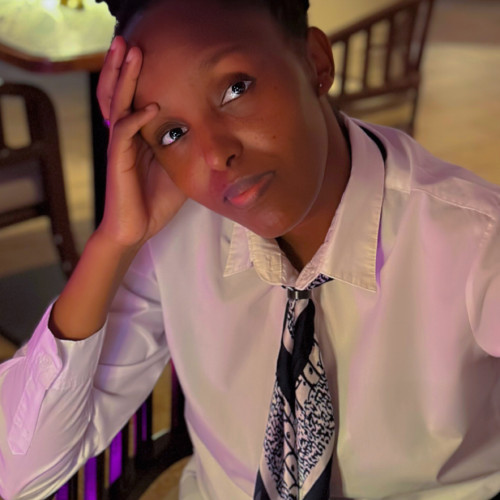 Georgina K. profile photo