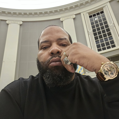 Jesse D. profile photo