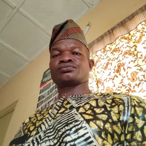 Adeyanju  G. profile photo