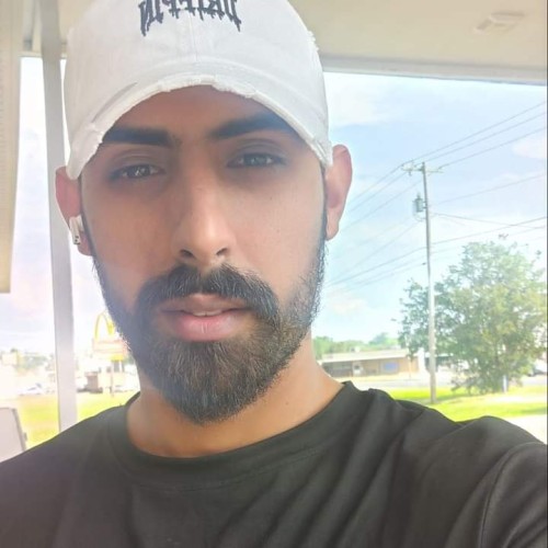 Hamza J. profile photo