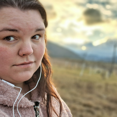 Kristna  G. profile photo