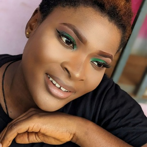 Glenzy K. profile photo
