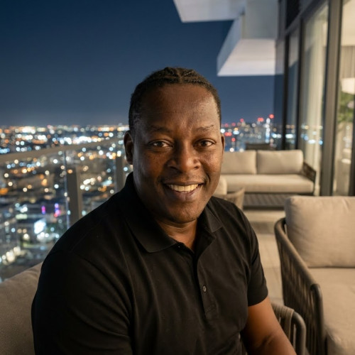 Nelson M. profile photo