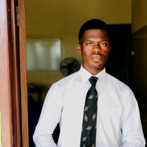 Osei  P. profile photo
