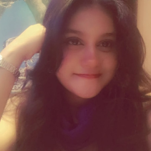 Anushka  E. profile photo