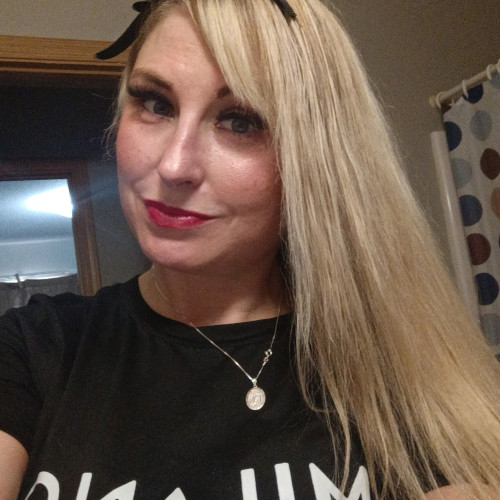 Brittany s. profile photo