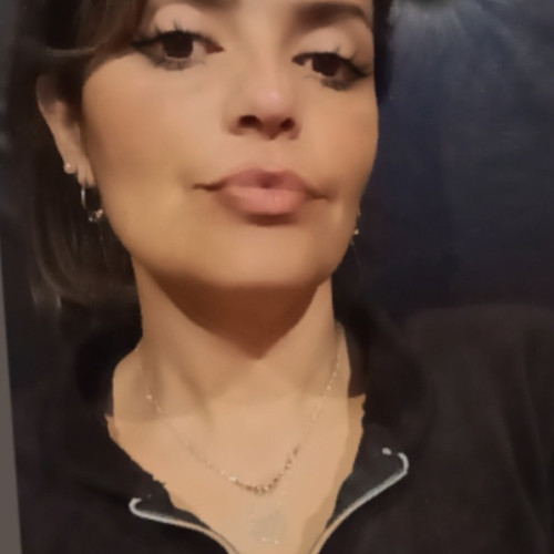 Romina A. profile photo